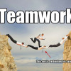 Teamwork