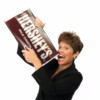 Denise Ryan's "Motivation by Chocolate" seminars teach nine key motivational concepts.