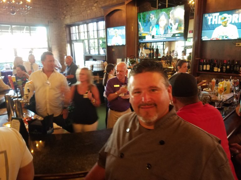 Alton Updike will open Table 31 in LangTree in Mooresville Business Today Alton Updike will open Table 31 in LangTree in Mooresville Business Today