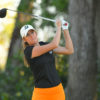 Allison Emrey during the second round of the Symetra Tour's Florida's Natural Charity Classic at the Country Club of Winter Haven on March 11, 2017 in Winter Haven, Florida.

©2017 Scott Miller