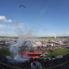 28 MAY 2017  During the COCA COLA 600 at CHARLOTTE MOTOR SPEEDWAY in CONCORD,NC