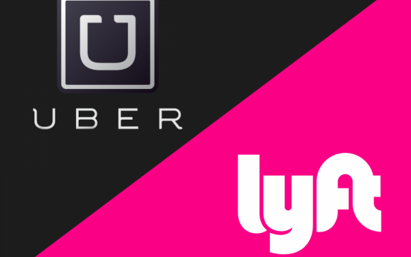 Uber lyft logos 600x375 Business Today uber-lyft-logos-600x375-business-today