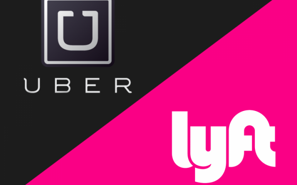 lyft logo