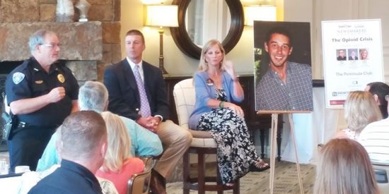 3 Speakers Both Posters left750