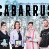 18-19 Cabarrus County, NC Destination & Motorsports Guide - Creators750