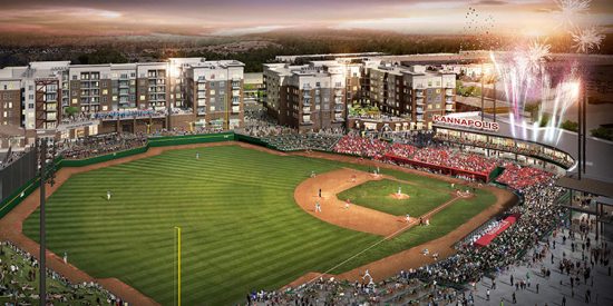 SEV Interior - Corporate750