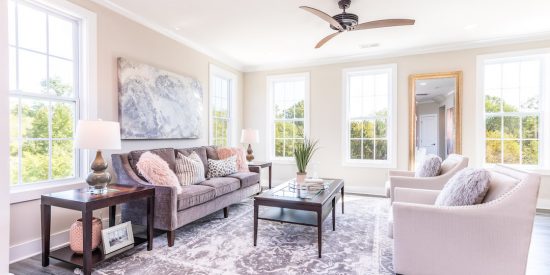 Allston Model Family