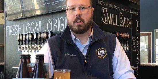 Durstewitz: Craft breweries infuse the state’s economy with more than $1 billion annually