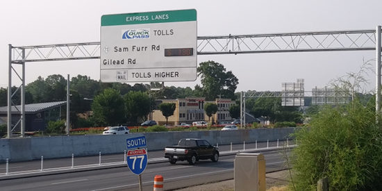 Toll Road Image 2 Morning_750