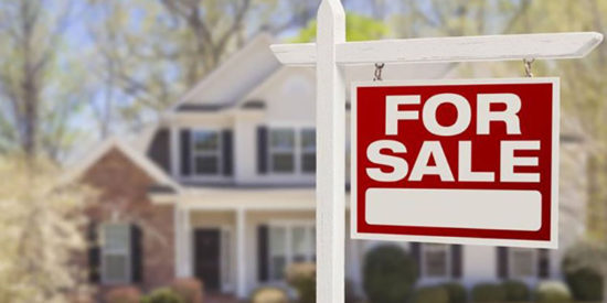 S&P says Charlotte home price gains among Top 5 nationally for-sale-generic-stock_750