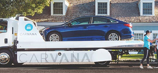 Carvana 1