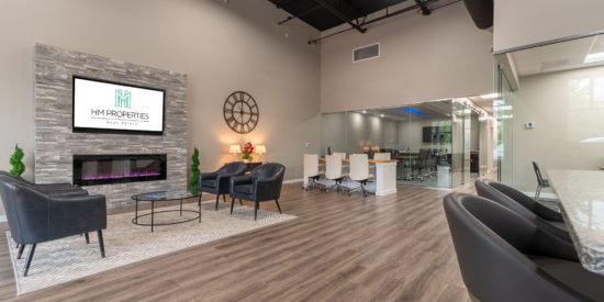 HM Properties - Mooresville Office (2)