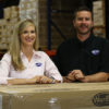CO-FOUNDERS DENISE SHIELDS AND STEPHEN PIRNS