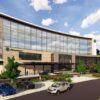 Planned Atrium Health hospital in Cornelius