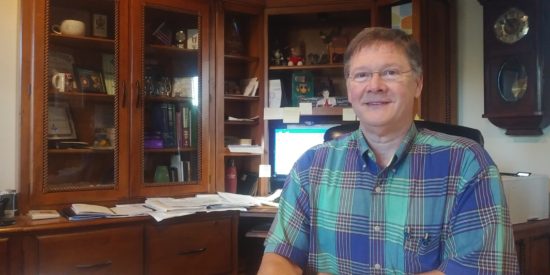 ROBERT MCINTOSH:  CHANGES IN THE LEGAL PROFESSION ARE COMING FASTER AND DEEPER THAN IN THE PAST