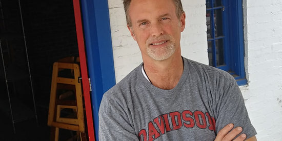 ROBERT MCCRARY: ONE LIFE TO LIVE, AND HE CHOSE RESTAURANTS