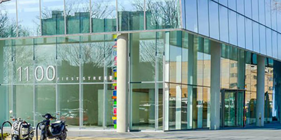 SOURCE: YARDI MATRIX