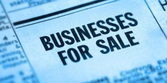business for sale