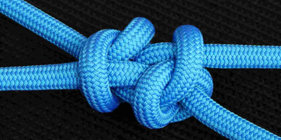 kitelineknot