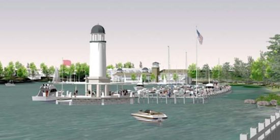 TERRY SHOOK: 'THE SAILOR IN ME IS WHAT BRINGS THE PASSION IN THIS'