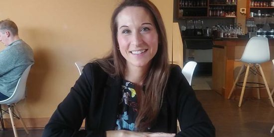 KRISTIN INGRAM:  ‘I LOVE LOOKING AT LAND AND SEEING WHAT WE CAN DO WITH IT.’