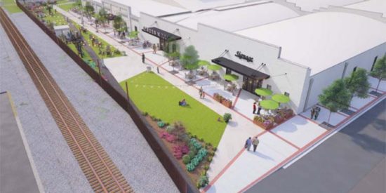 ASBESTOS ON THE SITE PRESENTS A SPECIAL CHALLENGE