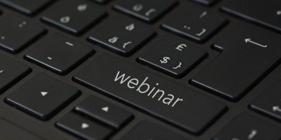 webinar