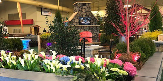 Greater Charlotte Home & Landscape Show photo