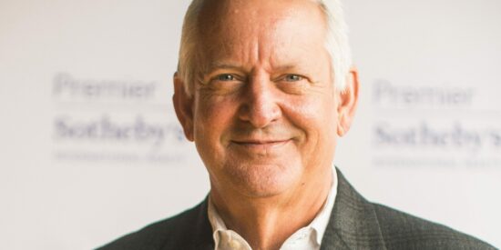 Budge Huskey, CEO of PSIR