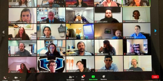 Speednetworking pic-1