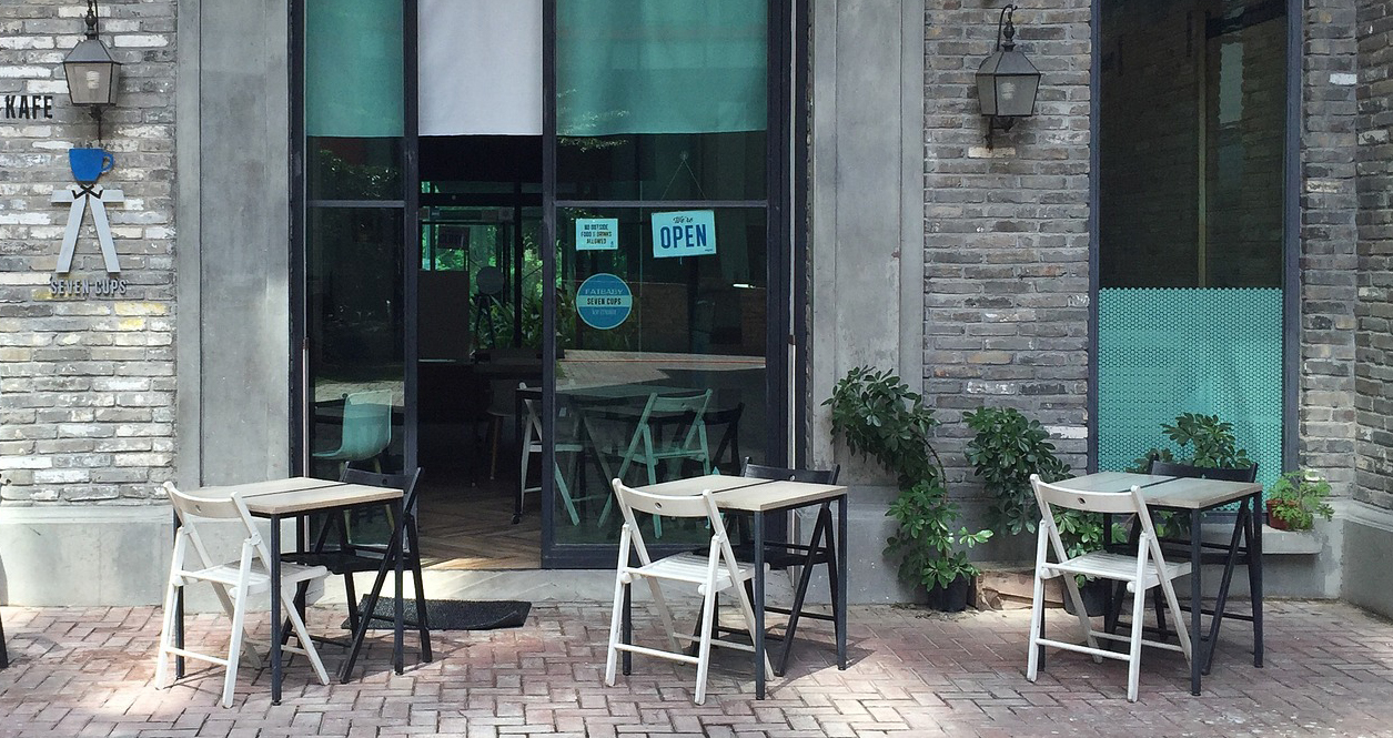 small business Business Today