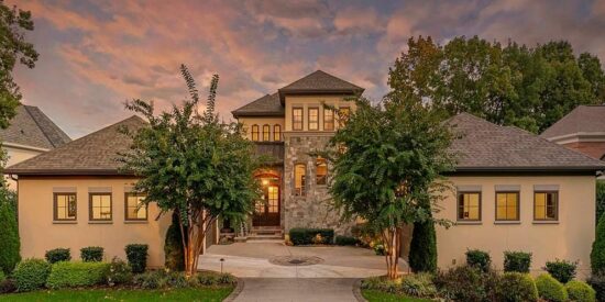 $2,410,000 | 18412 Town Harbor Rd., Cornelius