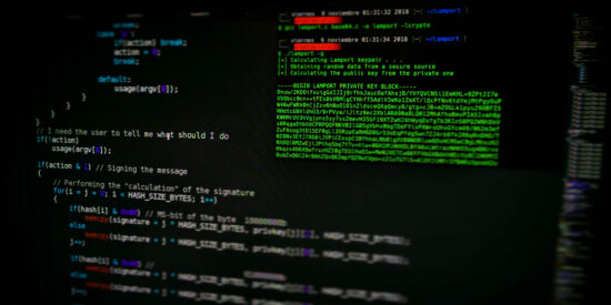 Cyber security image 1