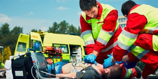 Photo: Safeguard Medical