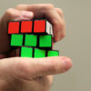 Rubik hand-2208491