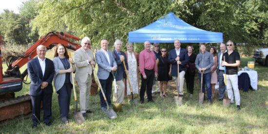 Photo Courtesy of Williamson Wealth Group / Raymond James