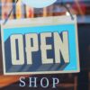 Open sign-unsplash