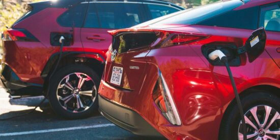 Photo: Toyota pressroom