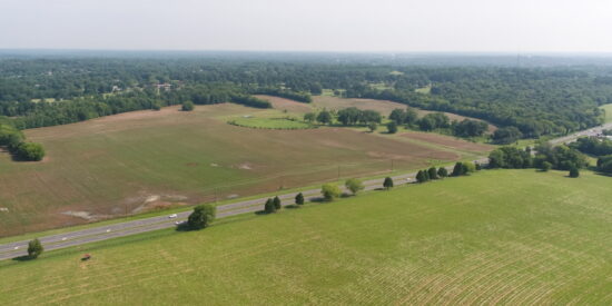 The Eli Lilly site in Concord