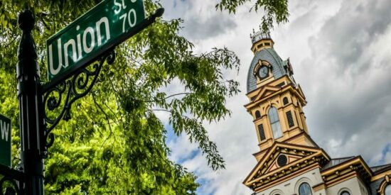 Photo: Visit Cabarrus