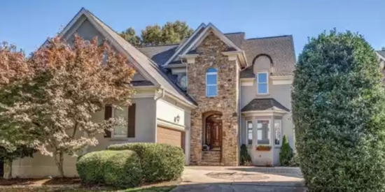 2400 M 17424 Sail View Dr Cornelius