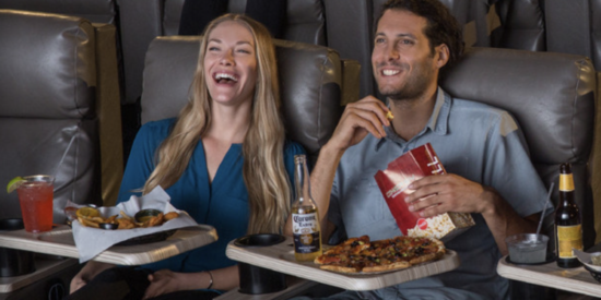 Cinergy Entertainment Group photo