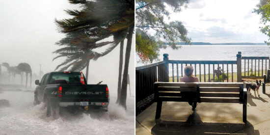 Florida vs. Lake Norman