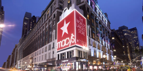 Photo: Macy's Inc.