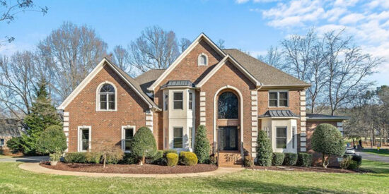 1394 M 19500 Stough Farm Road, Cornelius