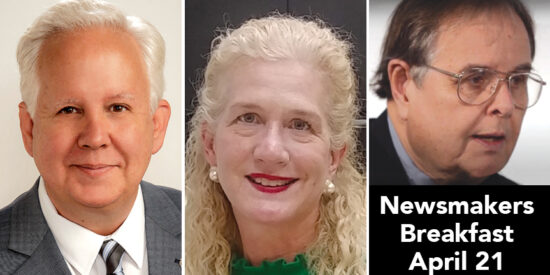 NMB Speakers April 2022