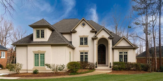 1046 MIL 18925 River Falls Drive Davidson