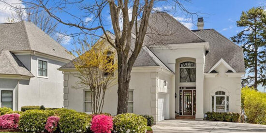 1785 MIL 17500 Sail View Drive Cornelius