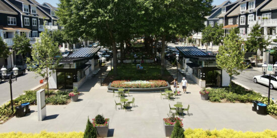 Birkdale Village: Reimagined