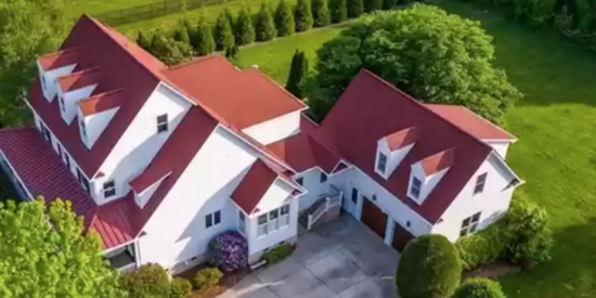 1275 Mil 735 Davidson Run Land Davidson